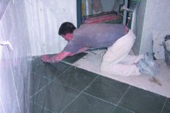obra (907) SEGURIDAD y SALUD en CONSTRUCCION